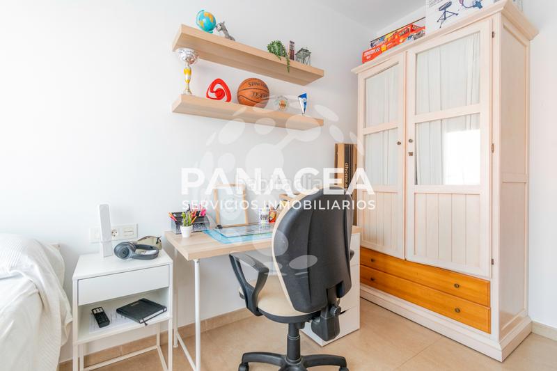 Foto ee08a109-442a-4fba-9992-4caceaf8a741. Piso  en venta en Aguadulce Norte en Aguadulce Norte Roquetas de Mar