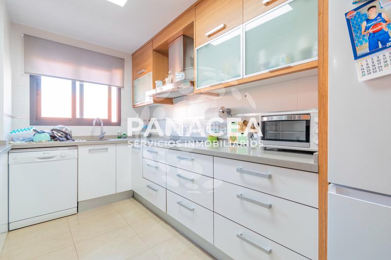 Foto ffe50de4-c044-416c-bae3-1b214d8abb35. Piso  en venta en Aguadulce Norte en Aguadulce Norte Roquetas de Mar