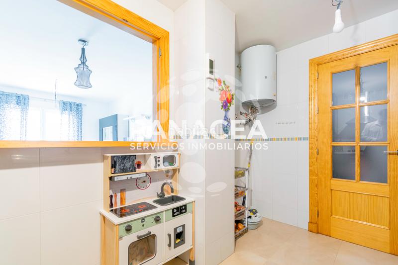 Foto 49687c2d-4e88-46c7-83ce-5a772eccc98a. Piso  en venta en Santa María del Águila en Santa María del Águila Ejido (El)