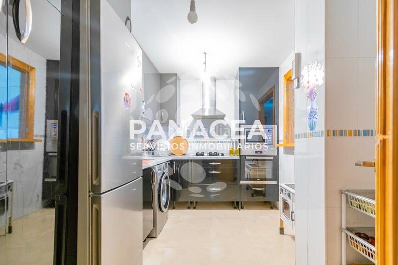 Foto 7987bb83-77f1-4292-8c9c-bcf680f1c84f. Piso  en venta en Santa María del Águila en Santa María del Águila Ejido (El)