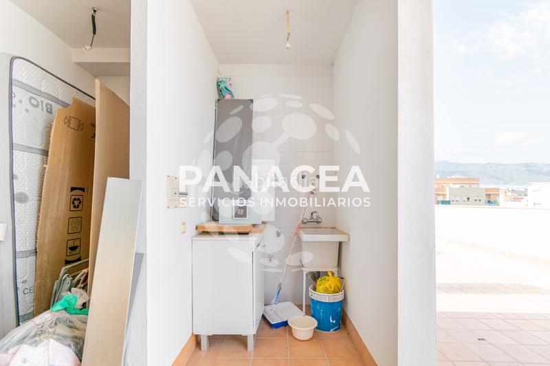 Foto 8490385f-7221-4662-9a55-9843102c9050. Piso  en venta en Santa María del Águila en Santa María del Águila Ejido (El)