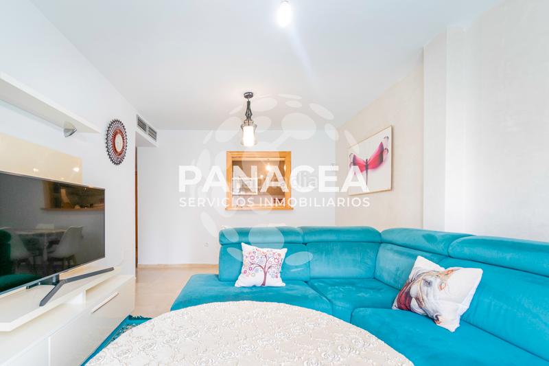 Foto ba172bf0-7dee-4922-afc2-1dfb590508c3. Piso  en venta en Santa María del Águila en Santa María del Águila Ejido (El)