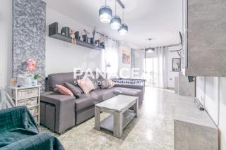 Pis en La Gangosa. Piso en venta en la gangosa