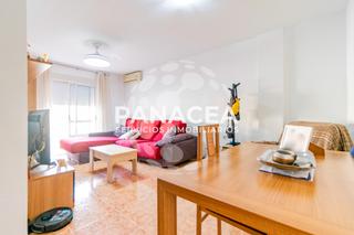 Pis en La Gangosa. Piso en venta en la gangosa