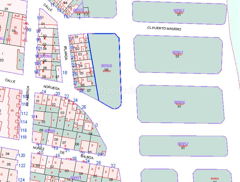 Foto 8ca32265-d00b-456b-a9b8-8e174046d893. Terreno residencial terreno en venta en Santo Domingo en Ejido (El)