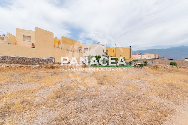 Foto b1aa5b27-5657-4b47-8a7b-b813dd343992. Terreno residencial terreno en venta en Santo Domingo en Ejido (El)