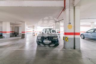 Car parking in La Gangosa. Garaje en venta en puebla de vícar