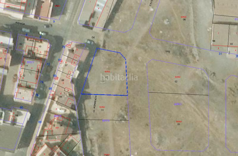 Foto fda7d690-d54b-4c21-ae66-eb097d849100. Terreno residencial terreno en venta en Santo Domingo en Ejido (El)