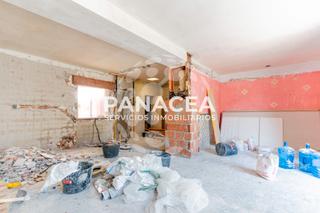 Casa en Carretera Mojonera - Cortijos de Marín. Chalet adosado en venta en carretera mojonera