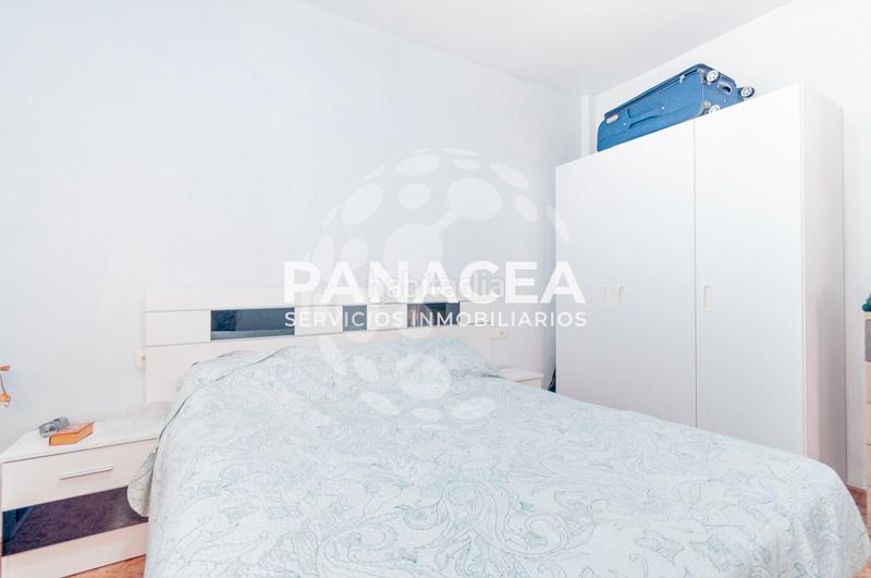 Foto a8bd98c7-e743-4b48-b5ac-f71e48ce50cd. Appartamento in La Gangosa Vícar