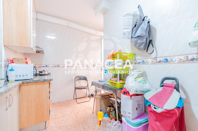 Foto b33260b7-c1aa-4f18-b7d2-443a094673f1. Appartamento in La Gangosa Vícar