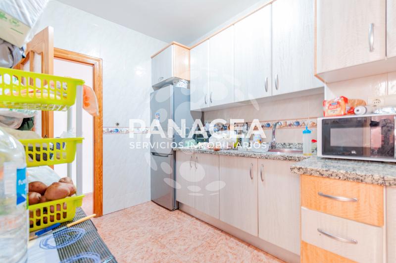 Foto d4acc22a-3a05-453a-ab4b-84279262585b. Appartamento in La Gangosa Vícar