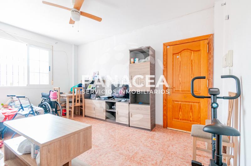 Foto e700a8c6-86cf-4be6-a95f-53a602dc77df. Appartamento in La Gangosa Vícar
