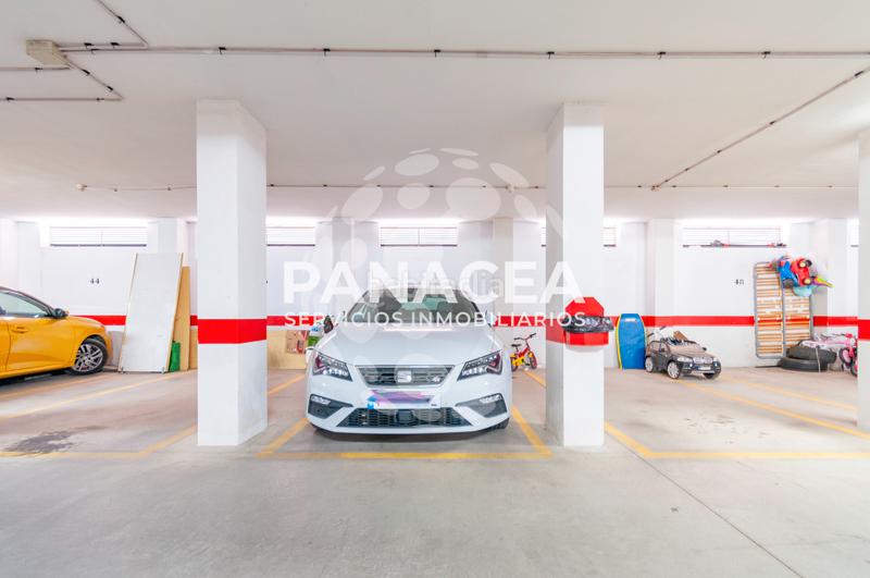 Foto 1421c47b-7b52-40fb-9a79-fb283e393e02. Piso  en venta en llanos de vicar en Mojonera (La)