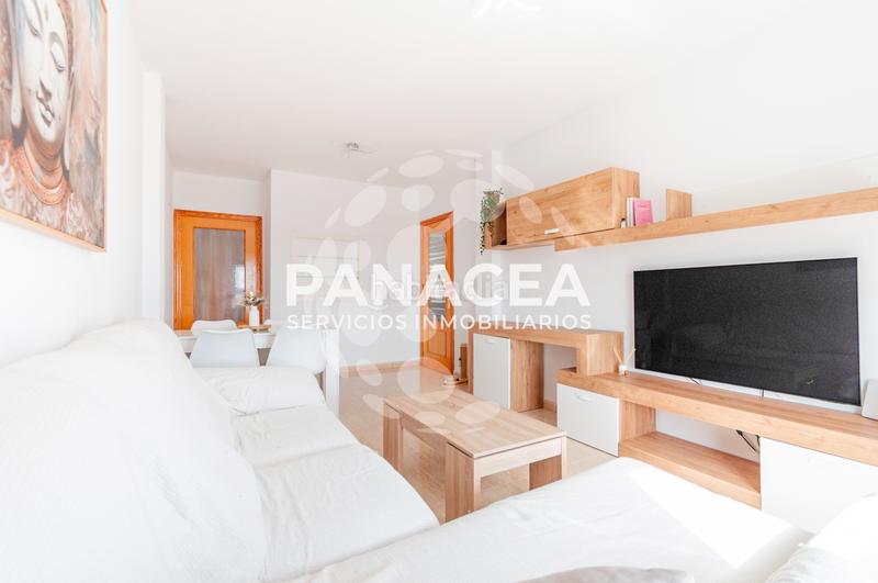 Foto 1d90968a-3f32-4537-8f89-e156ce846679. Piso  en venta en llanos de vicar en Mojonera (La)