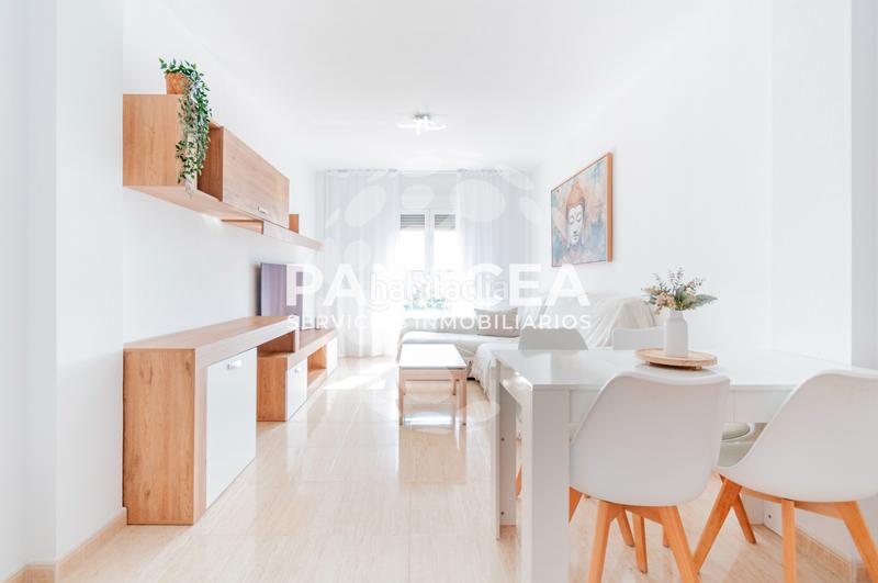 Foto 2debaeaf-9702-49c7-a2f3-5f0d5a1aa446. Piso  en venta en llanos de vicar en Mojonera (La)