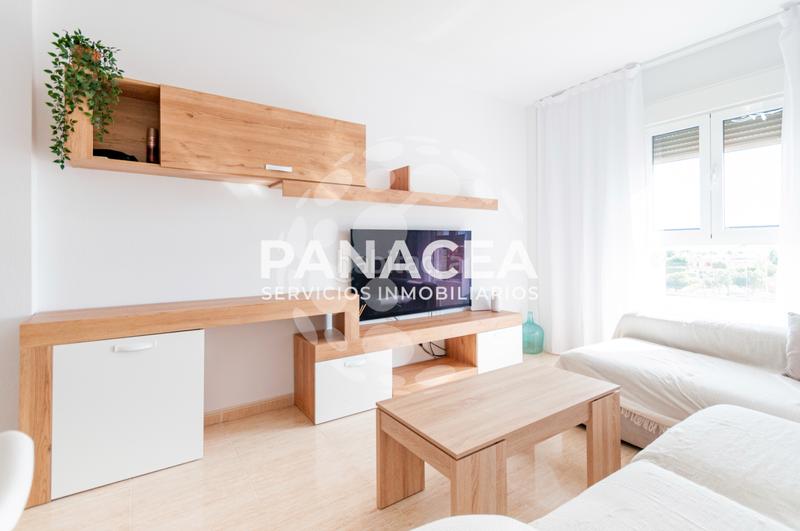 Foto 4ec8961f-8b7e-4656-817c-302514e4b12d. Piso  en venta en llanos de vicar en Mojonera (La)