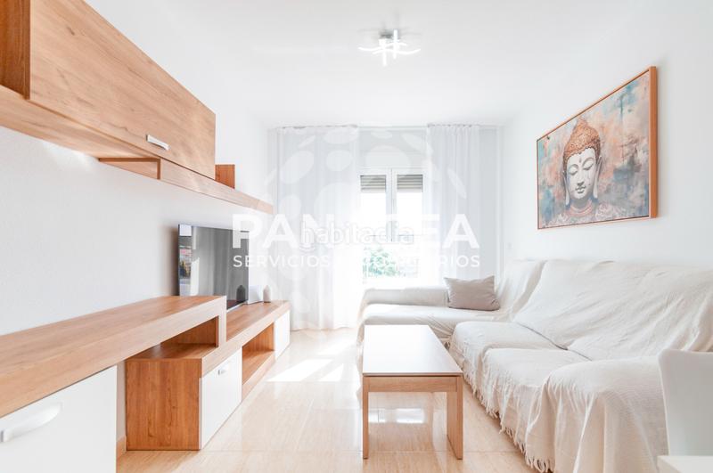 Foto 5c53093d-cc84-4169-840b-98712981fe8b. Piso  en venta en llanos de vicar en Mojonera (La)