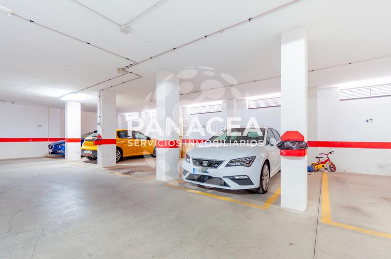 Foto 6215382b-821c-478b-83d4-2e4645d681ec. Piso  en venta en llanos de vicar en Mojonera (La)