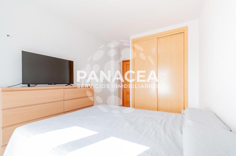 Foto 77c4b6fe-7251-40a5-94c4-0b9cc5f8eba5. Piso  en venta en llanos de vicar en Mojonera (La)