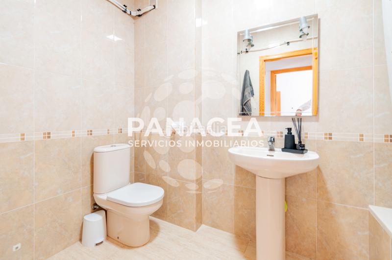 Foto 83b85849-b779-4e2d-9231-865ff1632b5d. Piso  en venta en llanos de vicar en Mojonera (La)