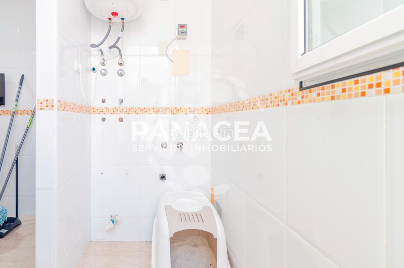 Foto 97d3f99d-02f7-446e-a6d1-2bdda82b441e. Piso  en venta en llanos de vicar en Mojonera (La)