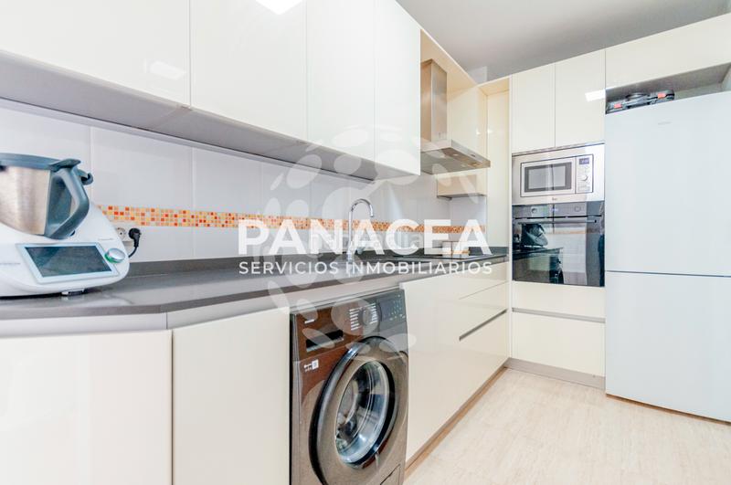 Foto a77d3434-46f1-4287-a724-76609327df43. Piso  en venta en llanos de vicar en Mojonera (La)