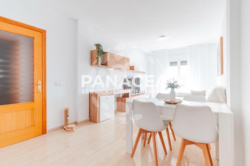 Foto b4a36032-9e14-49a1-905a-7e53afded7c9. Piso  en venta en llanos de vicar en Mojonera (La)