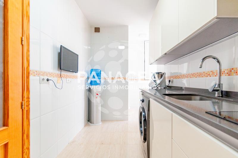Foto b8f3d448-1911-4371-b508-397735e979da. Piso  en venta en llanos de vicar en Mojonera (La)