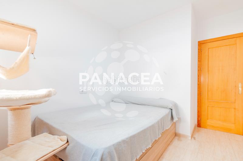 Foto c8aaed88-6246-4e57-ae1c-b0b350737c42. Piso  en venta en llanos de vicar en Mojonera (La)