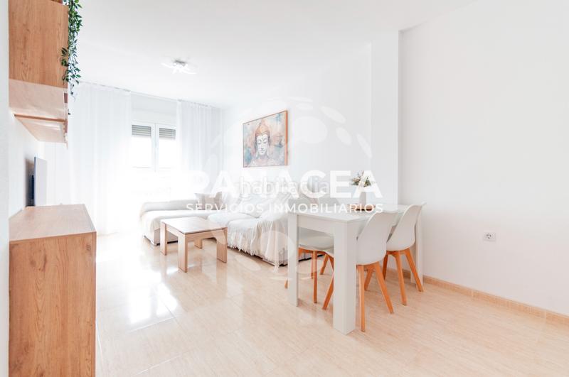 Foto c9dd83d2-abed-44b4-aa39-565ea018d00c. Piso  en venta en llanos de vicar en Mojonera (La)