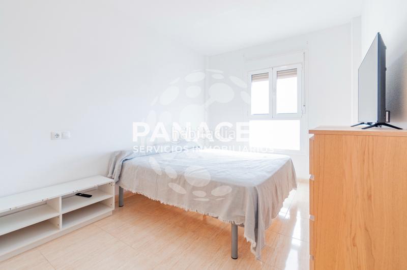 Foto f8d1a7b9-717f-454a-8185-1c614fd3e298. Piso  en venta en llanos de vicar en Mojonera (La)