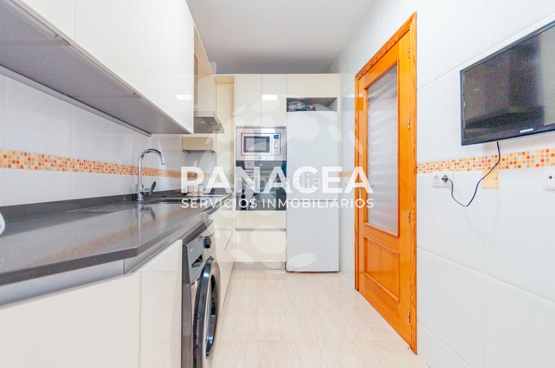 Foto fdc88aa7-5898-4658-9e62-3e70a4b23140. Piso  en venta en llanos de vicar en Mojonera (La)