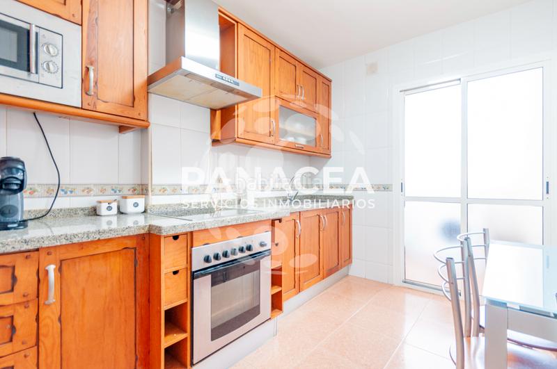 Foto 3c3d1343-9989-491e-8197-d07b7e320003. Appartement dans carretera de la mojonera 104 dans Las Norias Ejido (El)