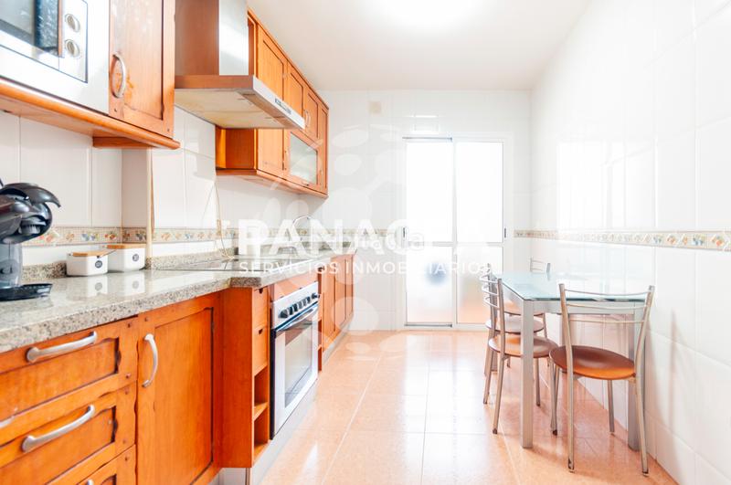 Foto 48914e4a-3153-4e5a-b65c-7db9437e3b81. Appartement dans carretera de la mojonera 104 dans Las Norias Ejido (El)