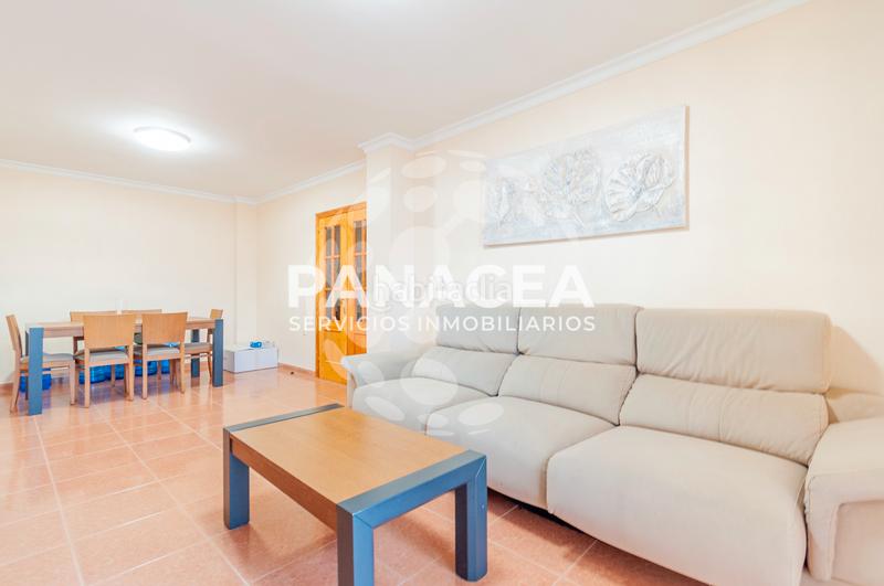 Foto 59a5fbe7-c807-4269-8f83-b3814bd9e90c. Appartement dans carretera de la mojonera 104 dans Las Norias Ejido (El)