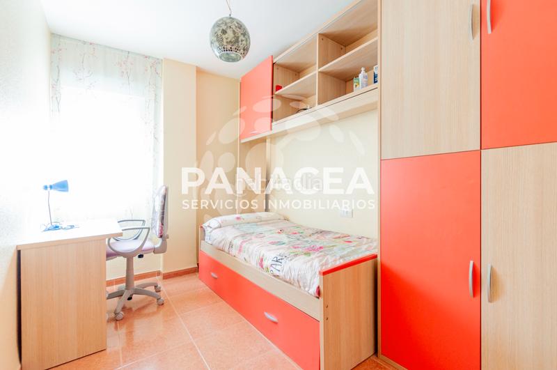 Foto 6ba3a82d-b3d0-42b5-ba9f-c843168d1eda. Appartement dans carretera de la mojonera 104 dans Las Norias Ejido (El)