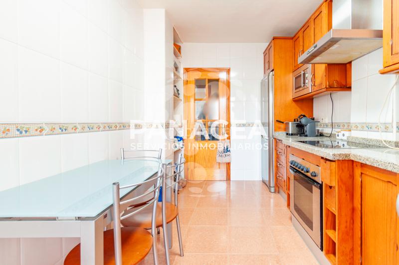 Foto 6c4e7cab-aa8a-4dc4-99ad-76ff3aee6b50. Appartement dans carretera de la mojonera 104 dans Las Norias Ejido (El)