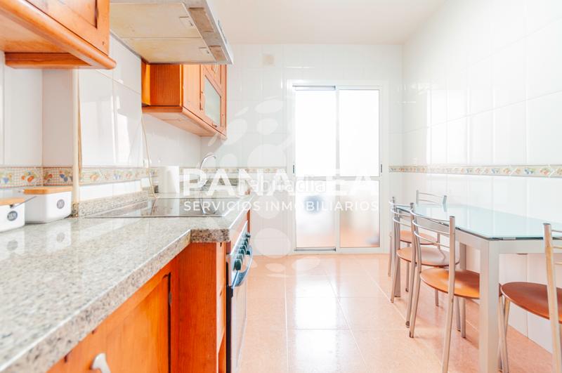 Foto 7637a151-ecad-4510-8f7d-54e671964984. Appartement dans carretera de la mojonera 104 dans Las Norias Ejido (El)