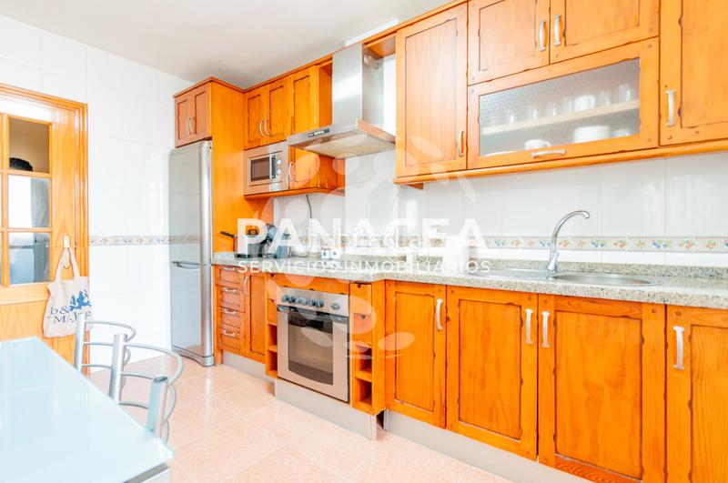 Foto 7d0b7976-6d47-4159-9149-da70a9982d9a. Appartement dans carretera de la mojonera 104 dans Las Norias Ejido (El)