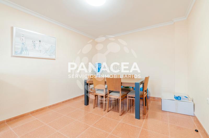 Foto 7d6b6e1c-0445-415a-ace4-6aa06c516a60. Appartement dans carretera de la mojonera 104 dans Las Norias Ejido (El)