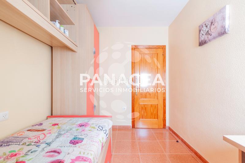 Foto 98791ccc-cf86-4b58-8798-ef9092b3d138. Appartement dans carretera de la mojonera 104 dans Las Norias Ejido (El)