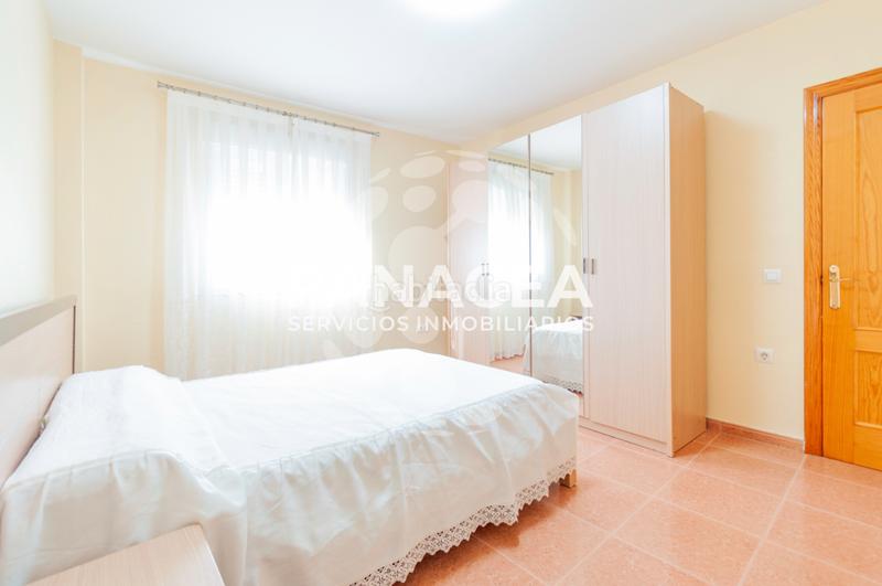 Foto 9d92ac02-42af-4290-a402-915668d4d0a2. Appartement dans carretera de la mojonera 104 dans Las Norias Ejido (El)