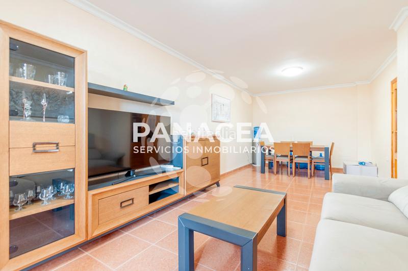 Foto 9e9948bc-f8d5-4a97-ab8b-666526b84805. Appartement dans carretera de la mojonera 104 dans Las Norias Ejido (El)