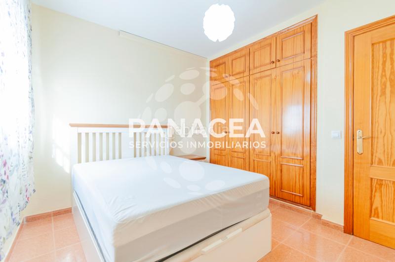 Foto a434d078-5627-4e8a-afa0-522a4e258789. Appartement dans carretera de la mojonera 104 dans Las Norias Ejido (El)