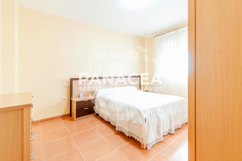 Foto b5200ed8-a024-4510-8563-6fecadd434cc. Appartement dans carretera de la mojonera 104 dans Las Norias Ejido (El)