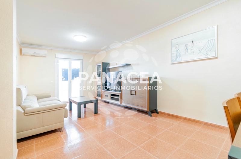 Foto b739af0c-9a93-479b-af4c-0c99094630e3. Appartement dans carretera de la mojonera 104 dans Las Norias Ejido (El)