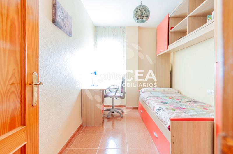 Foto c5c99d45-ba03-40f0-a954-72a1eb5bc164. Appartement dans carretera de la mojonera 104 dans Las Norias Ejido (El)