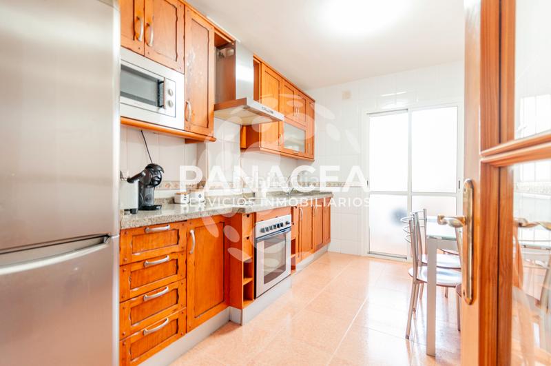 Foto ca00473e-e3a7-49d1-9586-5a15cb824b37. Appartement dans carretera de la mojonera 104 dans Las Norias Ejido (El)