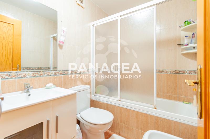 Foto dad30db9-2e94-4dcc-aee3-fc69b9fe034e. Appartement dans carretera de la mojonera 104 dans Las Norias Ejido (El)